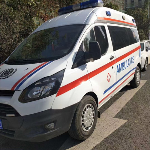 望奎品质救护车出租,为您的健康出行负责