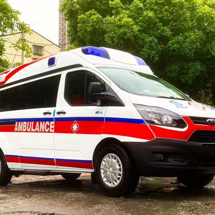 望奎跨省救护车出租护送返乡