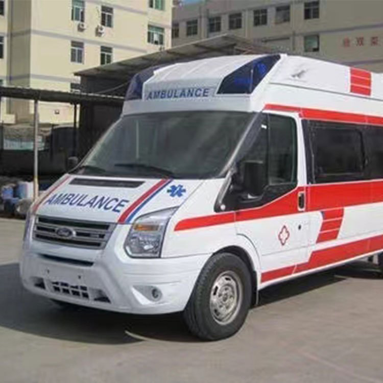 望奎救护车出租收费:安全出行,价格透明