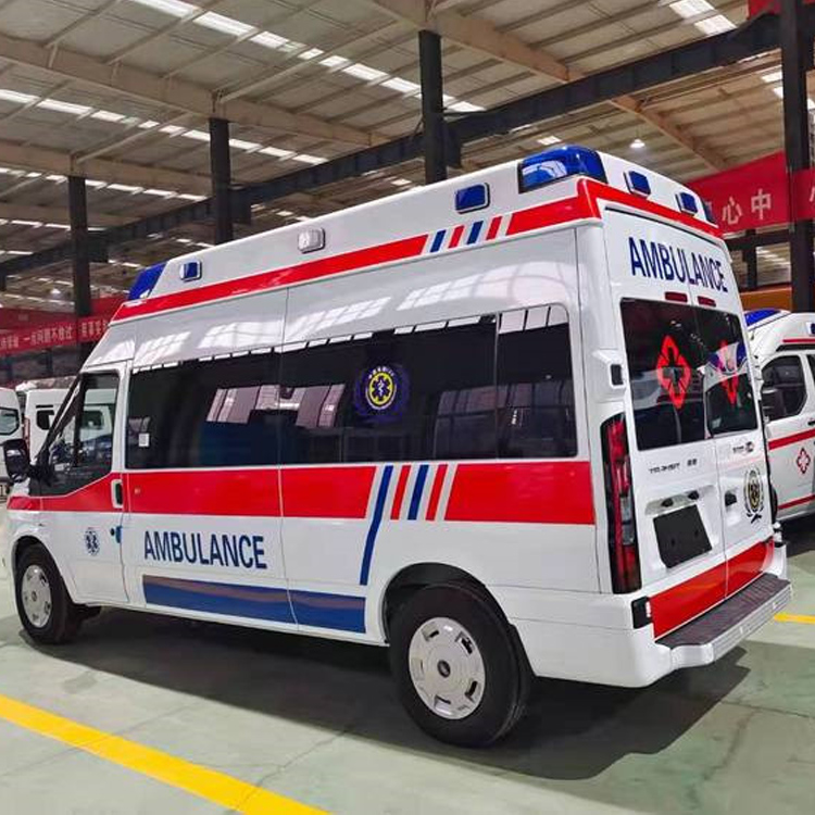 望奎救护车出租 —— 专业、安全、高效的城市急救服务