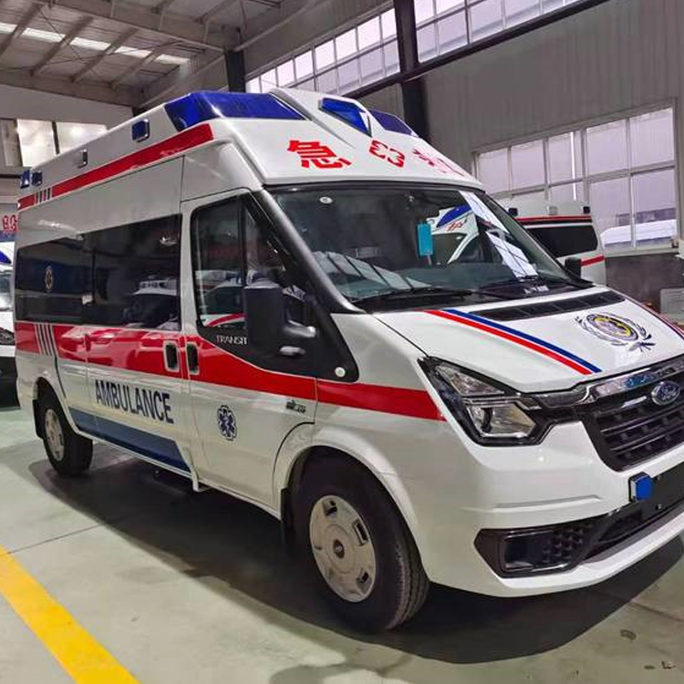 望奎演唱会救护车出租保障现场