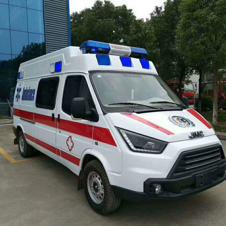 望奎瘫痪租赁救护车转运 ——生命救助的紧急响应与专业保障