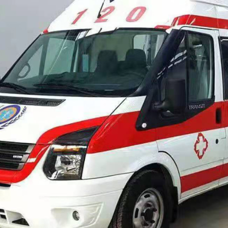 望奎非急救护送病人转院租赁救护车的优缺点对比